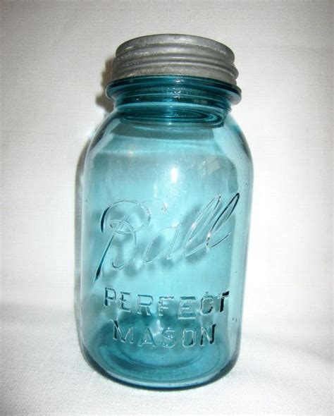 no 13 mason jar|ball number 13 canning jar.